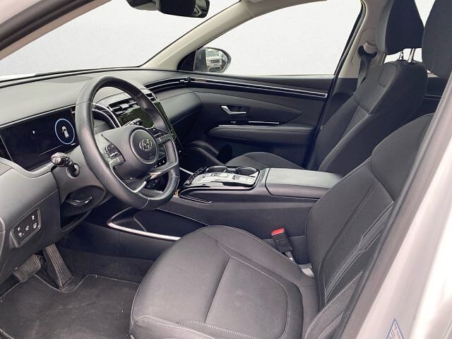 Hyundai TUCSON 1.6 HEV aut. Exellence
