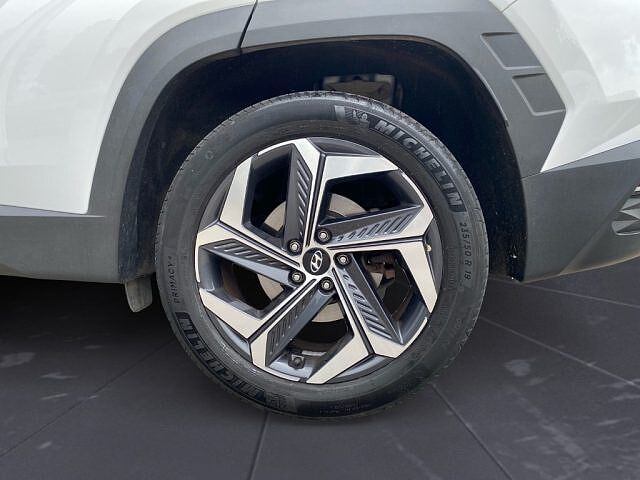 Hyundai TUCSON 1.6 HEV aut. Exellence