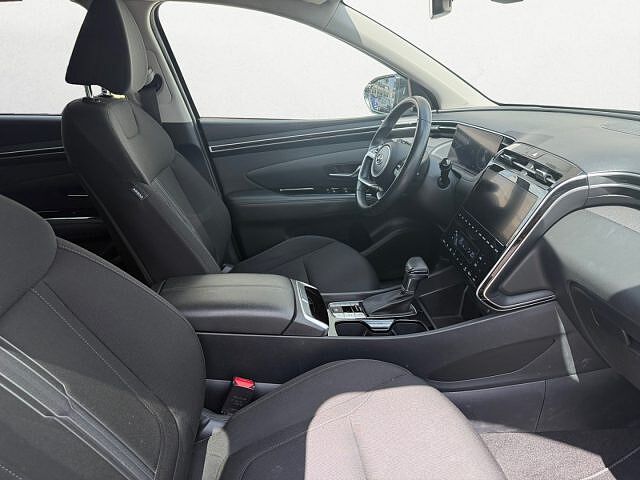 Hyundai TUCSON 1.6 T-GDI 48V XLine