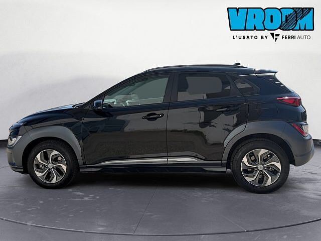Hyundai KONA HEV 1.6 DCT XLine