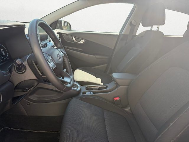 Hyundai KONA HEV 1.6 DCT XLine