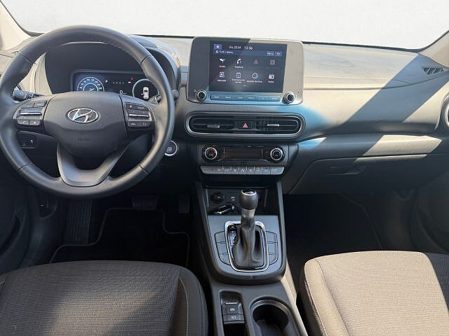 Hyundai KONA HEV 1.6 DCT XLine