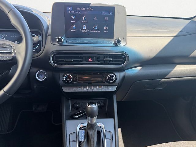 Hyundai KONA HEV 1.6 DCT XLine