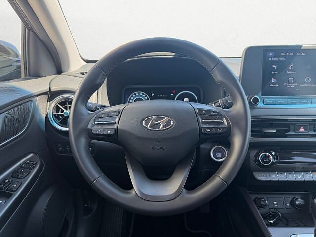 Hyundai KONA HEV 1.6 DCT XLine
