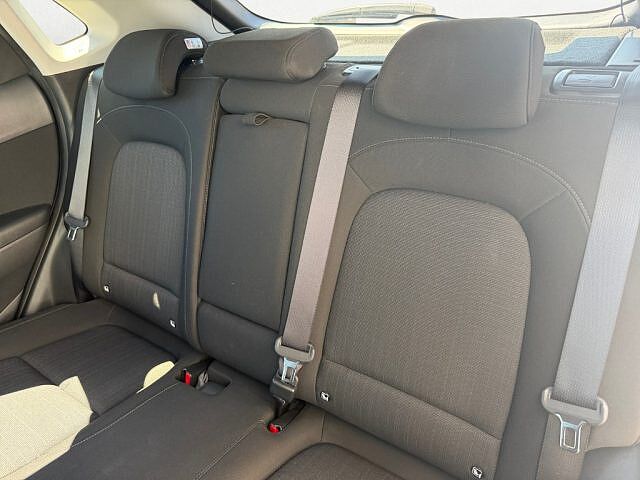 Hyundai KONA HEV 1.6 DCT XLine