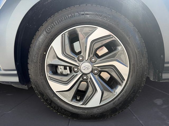 Hyundai KONA HEV 1.6 DCT XLine