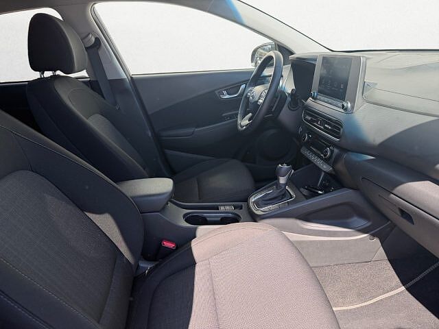Hyundai KONA HEV 1.6 DCT XLine