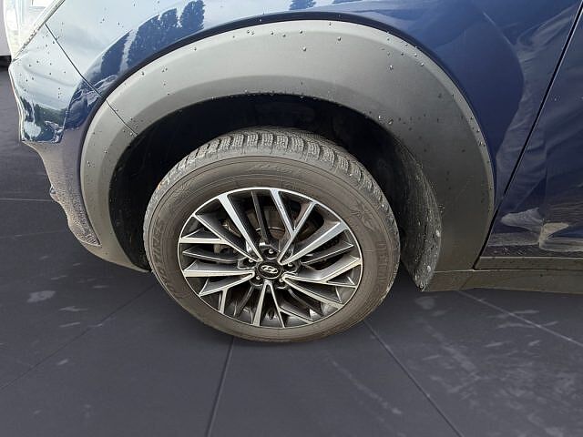 Hyundai TUCSON 1.6 CRDi 136CV DCT XPrime Techno