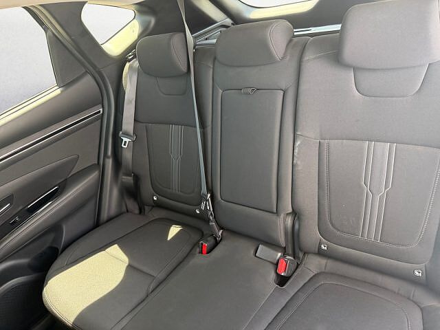 Hyundai TUCSON 1.6 HEV aut. Exellence