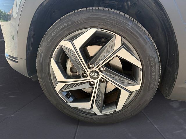 Hyundai TUCSON 1.6 HEV aut. Exellence