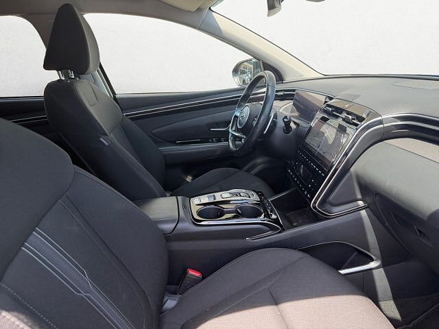 Hyundai TUCSON 1.6 HEV aut. Exellence