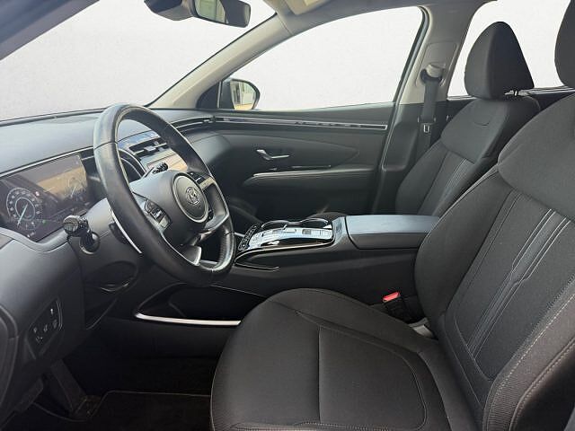 Hyundai TUCSON 1.6 T-GDI 48V DCT Exellence