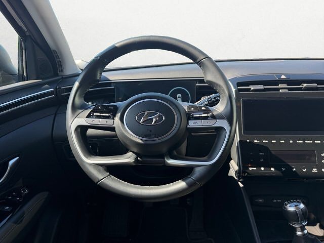 Hyundai TUCSON 1.6 CRDI 48V XLine