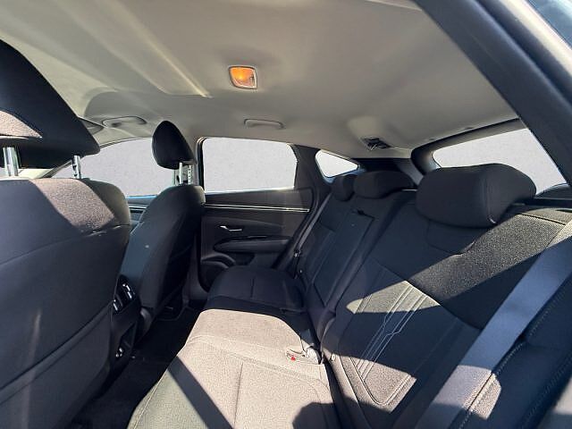 Hyundai TUCSON 1.6 CRDI 48V XLine