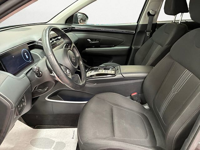 Hyundai TUCSON 1.6 HEV aut. Exellence