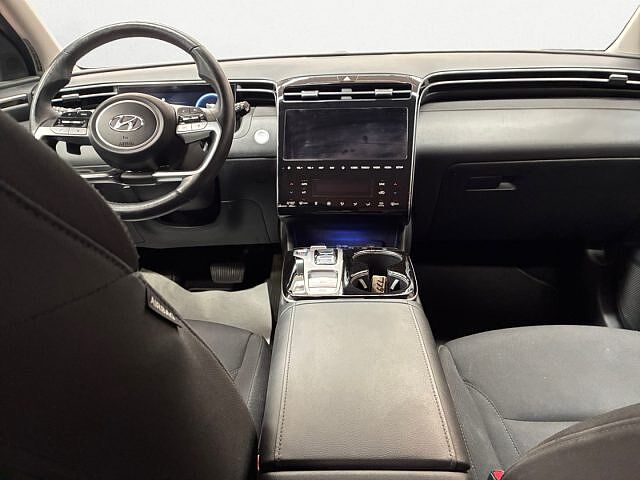 Hyundai TUCSON 1.6 HEV aut. Exellence