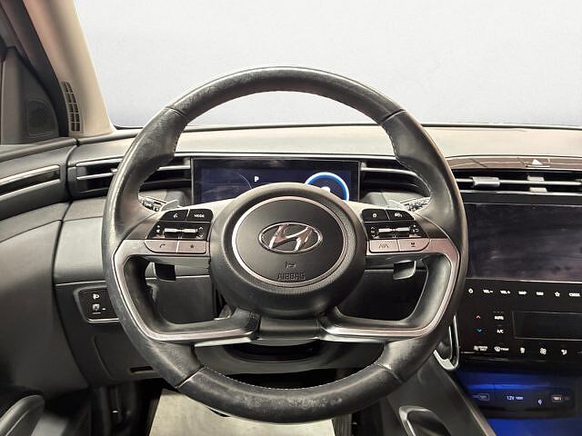 Hyundai TUCSON 1.6 HEV aut. Exellence