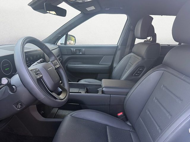 Hyundai SANTA FE 1.6 T-GDi PHEV 4WD AT 7 posti XClass