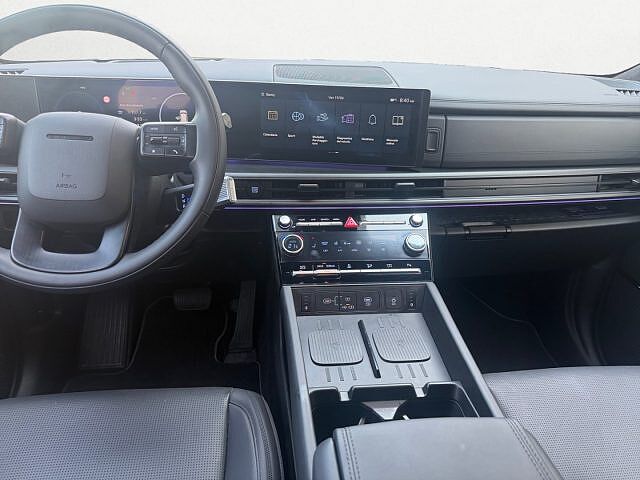 Hyundai SANTA FE 1.6 T-GDi PHEV 4WD AT 7 posti XClass