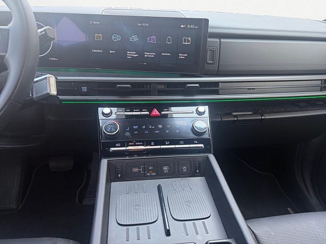 Hyundai SANTA FE 1.6 T-GDi PHEV 4WD AT 7 posti XClass