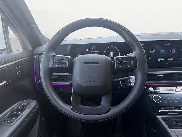 Hyundai SANTA FE 1.6 T-GDi PHEV 4WD AT 7 posti XClass