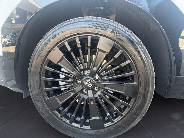 Hyundai SANTA FE 1.6 T-GDi PHEV 4WD AT 7 posti XClass