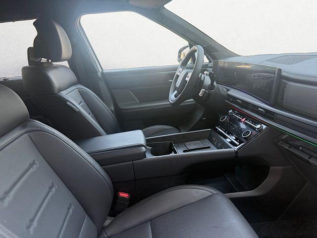 Hyundai SANTA FE 1.6 T-GDi PHEV 4WD AT 7 posti XClass