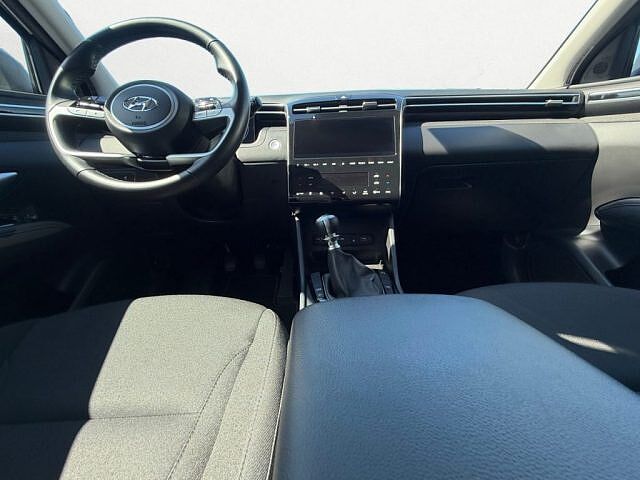 Hyundai TUCSON 1.6 CRDI 48V XLine