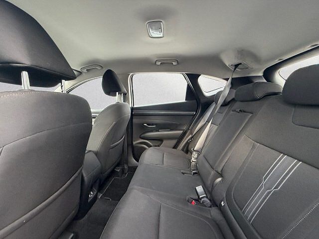 Hyundai TUCSON 1.6 T-GDI 48V XTech