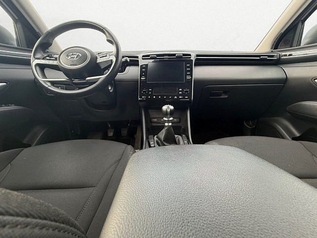 Hyundai TUCSON 1.6 T-GDI 48V XTech