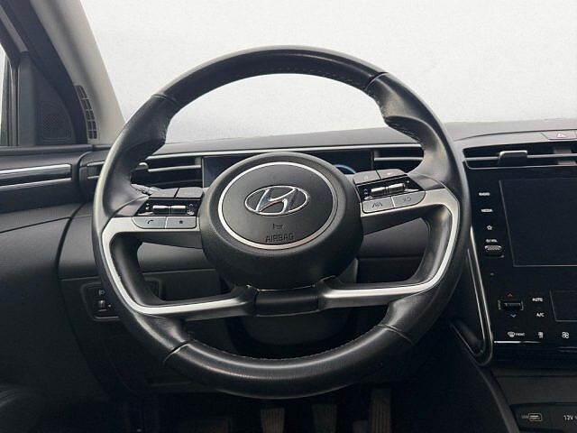 Hyundai TUCSON 1.6 T-GDI 48V XTech