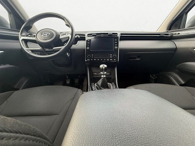 Hyundai TUCSON 1.6 T-GDI 48V XTech