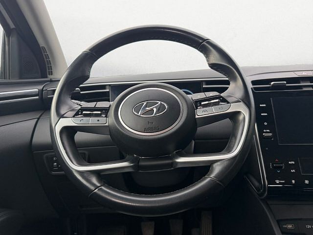 Hyundai TUCSON 1.6 T-GDI 48V XTech