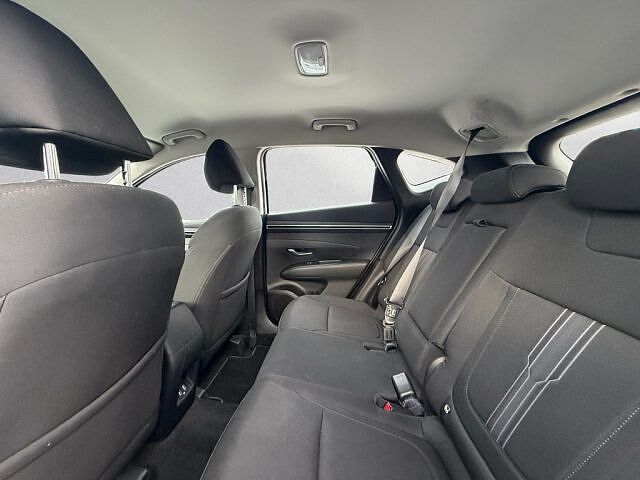 Hyundai TUCSON 1.6 T-GDI 48V XTech