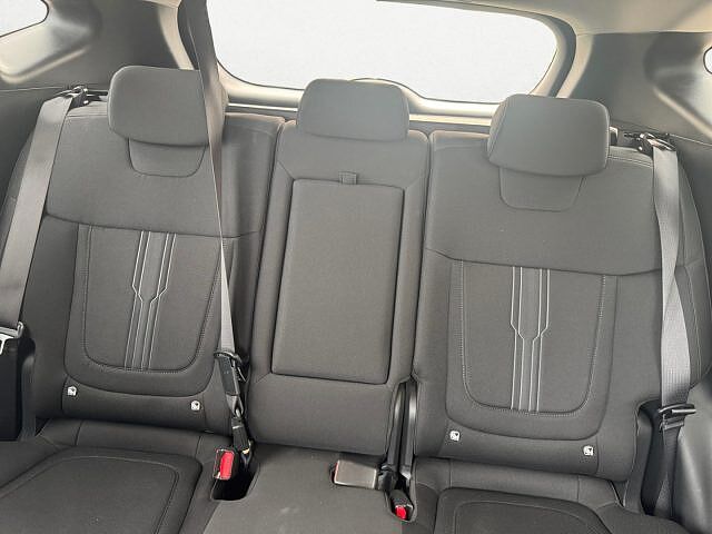 Hyundai TUCSON 1.6 T-GDI 48V XLine Smart Sense+