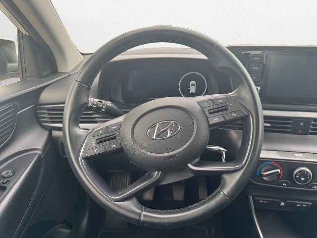 Hyundai i20 1.2 MPI Connectline