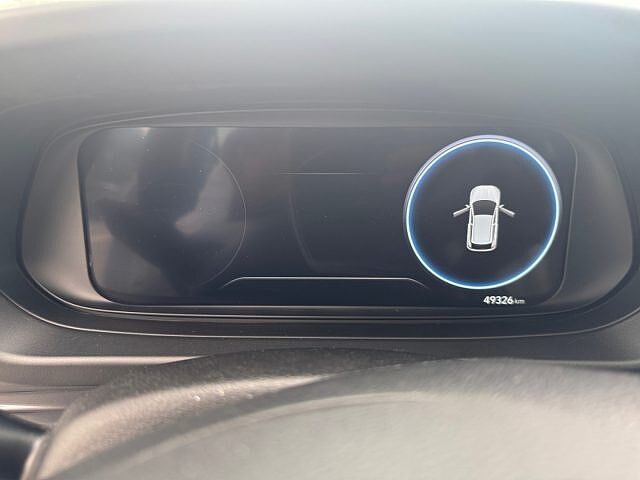 Hyundai i20 1.2 MPI Connectline