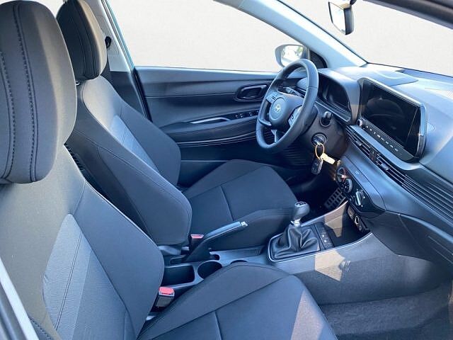 Hyundai BAYON 1.2 MPI XLine