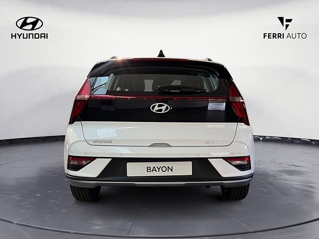 Hyundai BAYON 1.2 MPI XLine