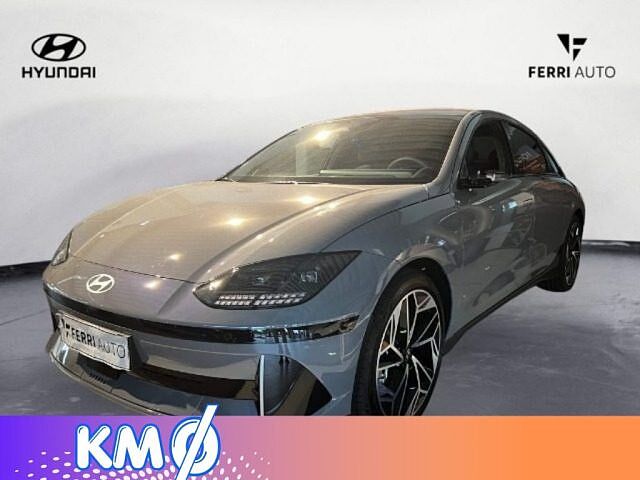 Hyundai IONIQ 6 77.4 kWh AWD Evolution