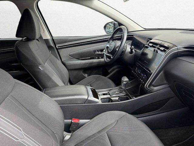Hyundai TUCSON 1.6 CRDI 48V DCT N Line