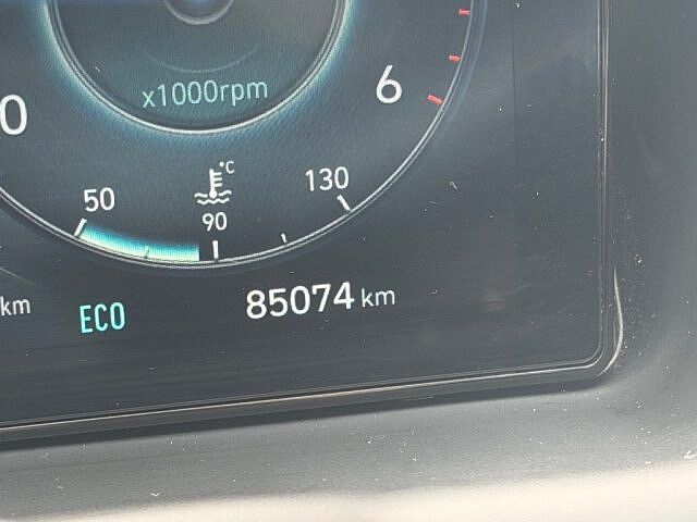 Hyundai TUCSON 1.6 CRDI 48V DCT Xline