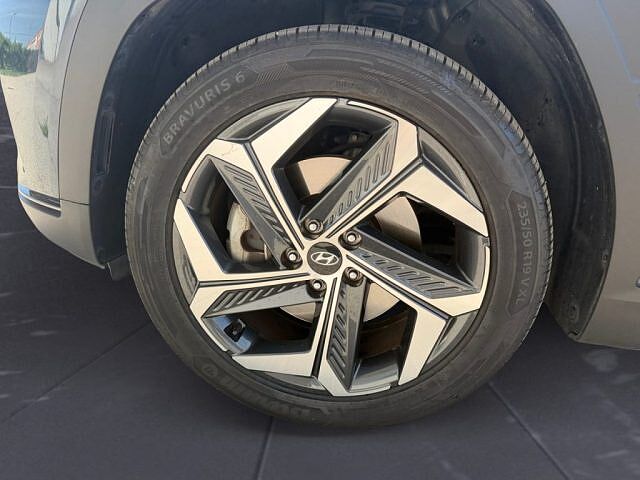 Hyundai TUCSON 1.6 HEV aut. Exellence