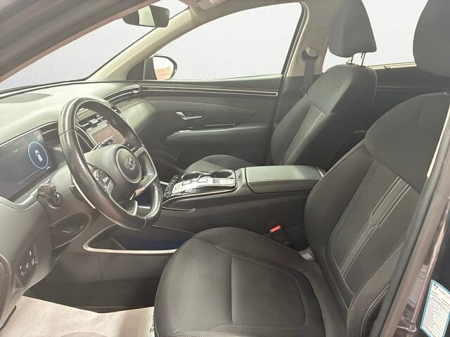 Hyundai TUCSON 1.6 HEV aut. Exellence