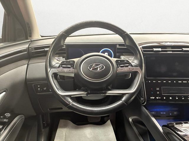 Hyundai TUCSON 1.6 HEV aut. Exellence