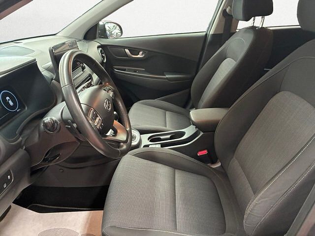 Hyundai KONA HEV 1.6 DCT XLine