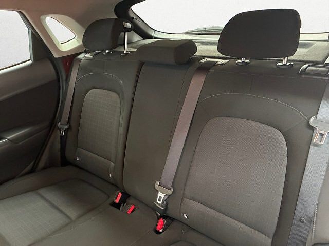 Hyundai KONA HEV 1.6 DCT XLine