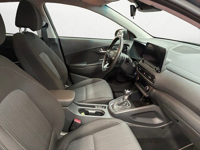 Hyundai KONA HEV 1.6 DCT XLine