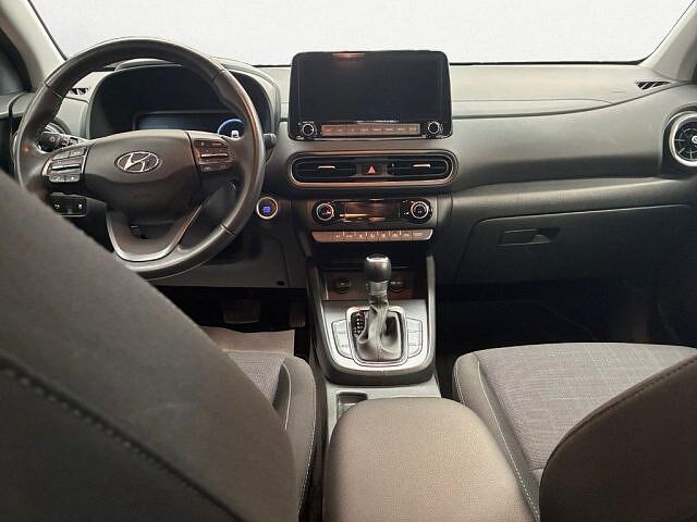 Hyundai KONA HEV 1.6 DCT XLine