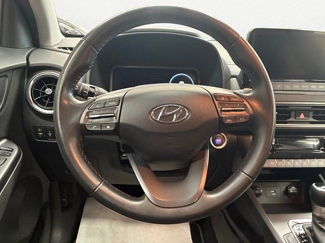 Hyundai KONA HEV 1.6 DCT XLine